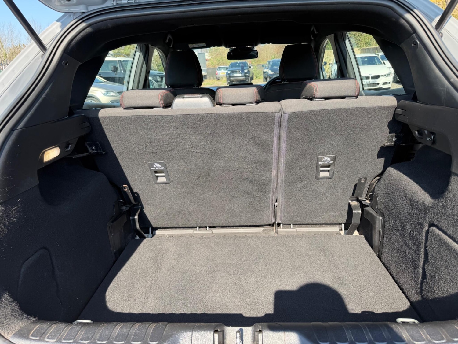 Used Ford Puma for sale - 77957747: Photo 11