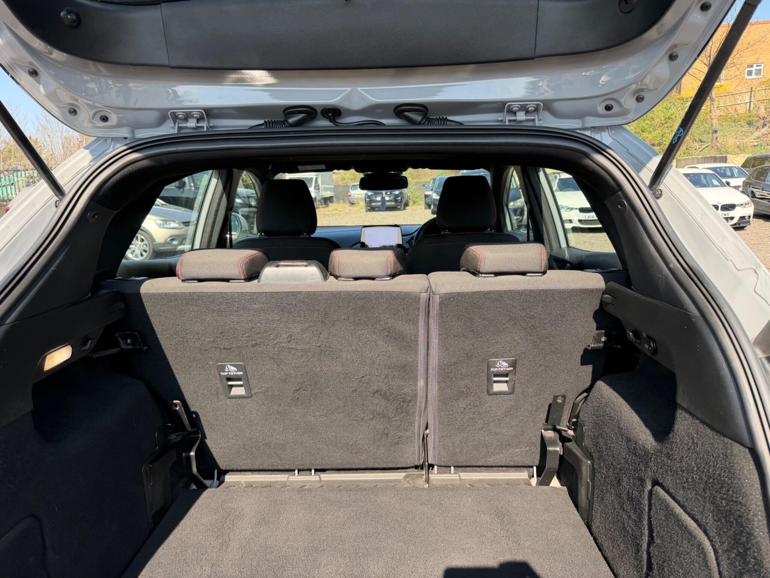 Used Ford Puma for sale - 77957747: Photo 31