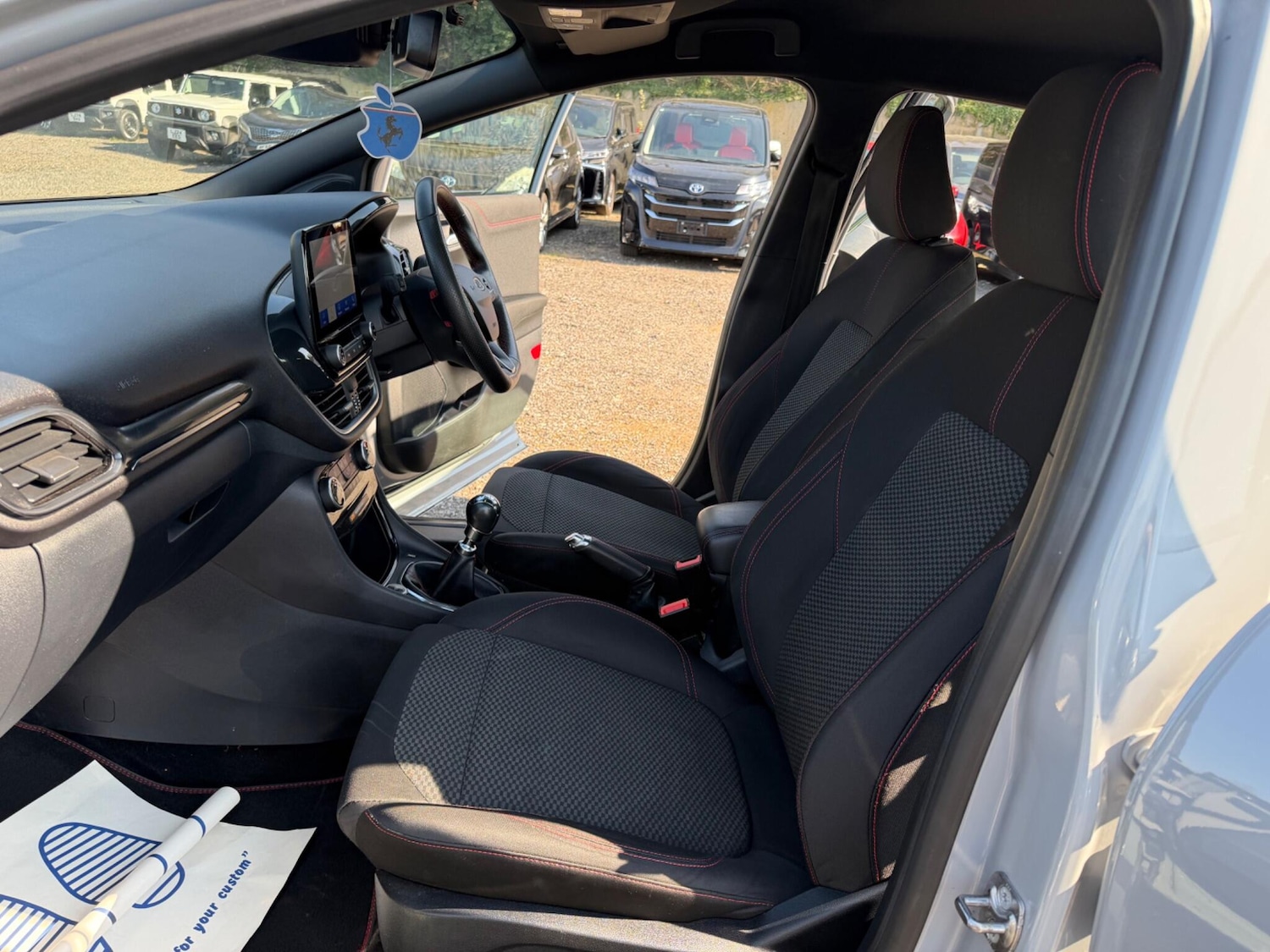 Used Ford Puma for sale - 77957747: Photo 32