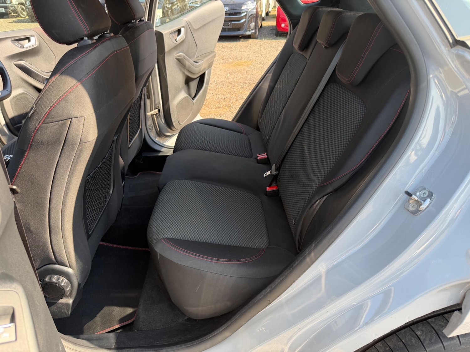 Used Ford Puma for sale - 77957747: Photo 33