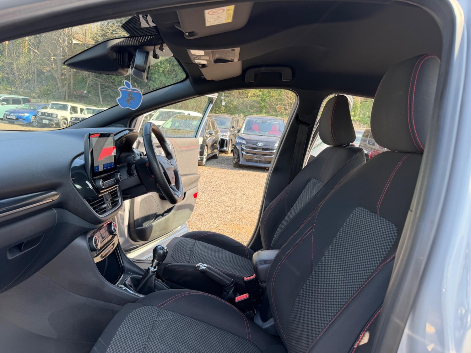 Used Ford Puma for sale - 77957747: Photo 34