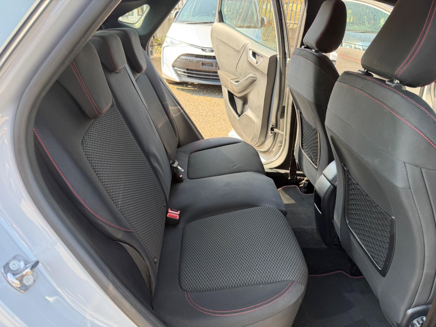 Used Ford Puma for sale - 77957747: Photo 36