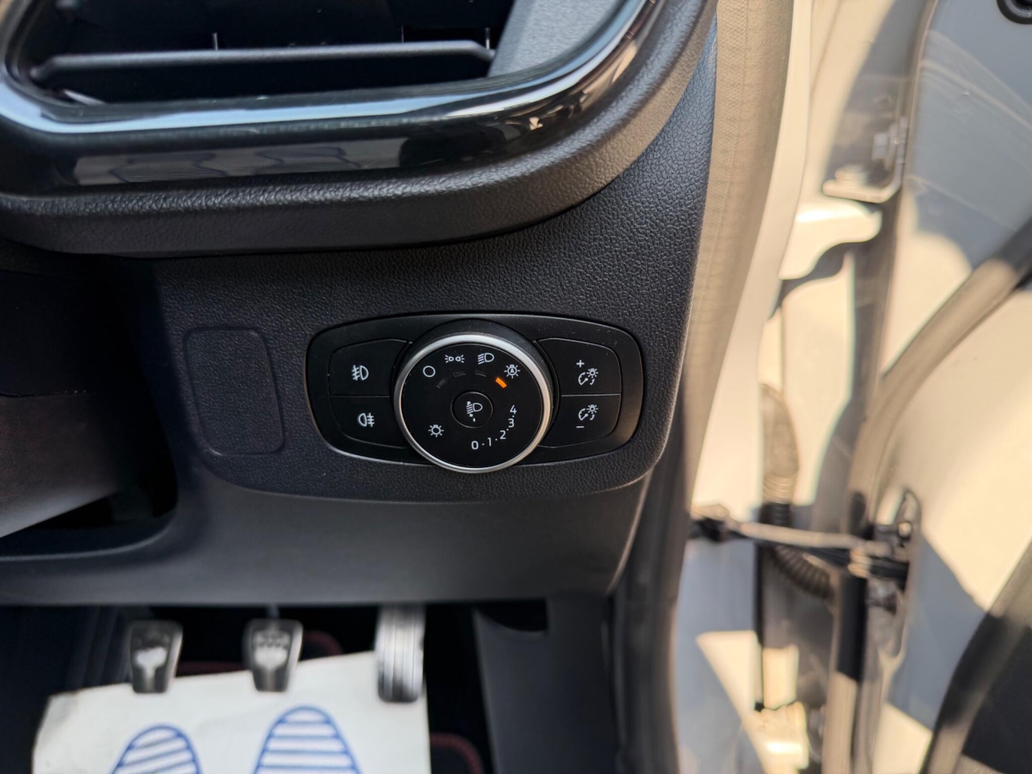 Used Ford Puma for sale - 77957747: Photo 37