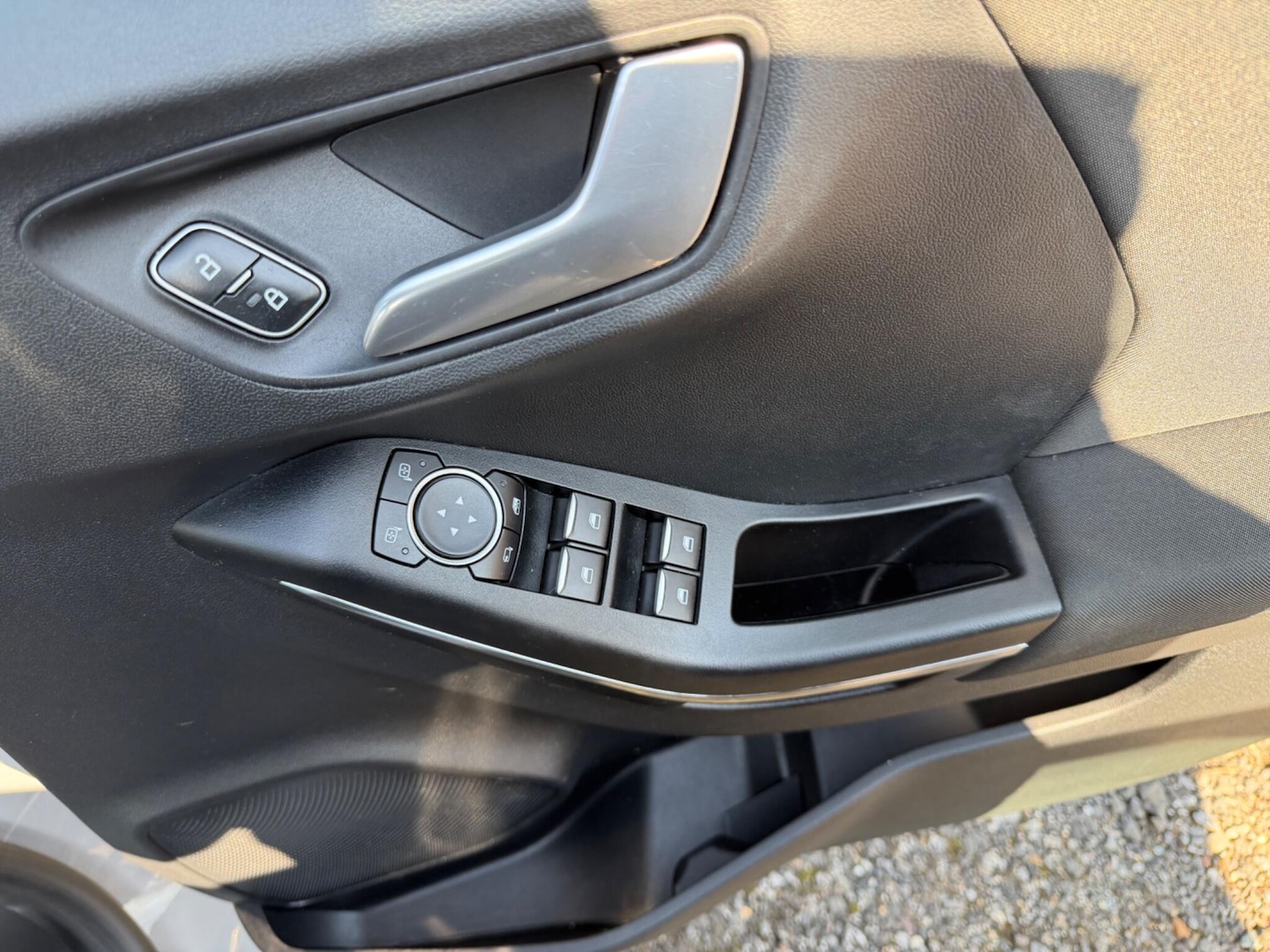 Used Ford Puma for sale - 77957747: Photo 38