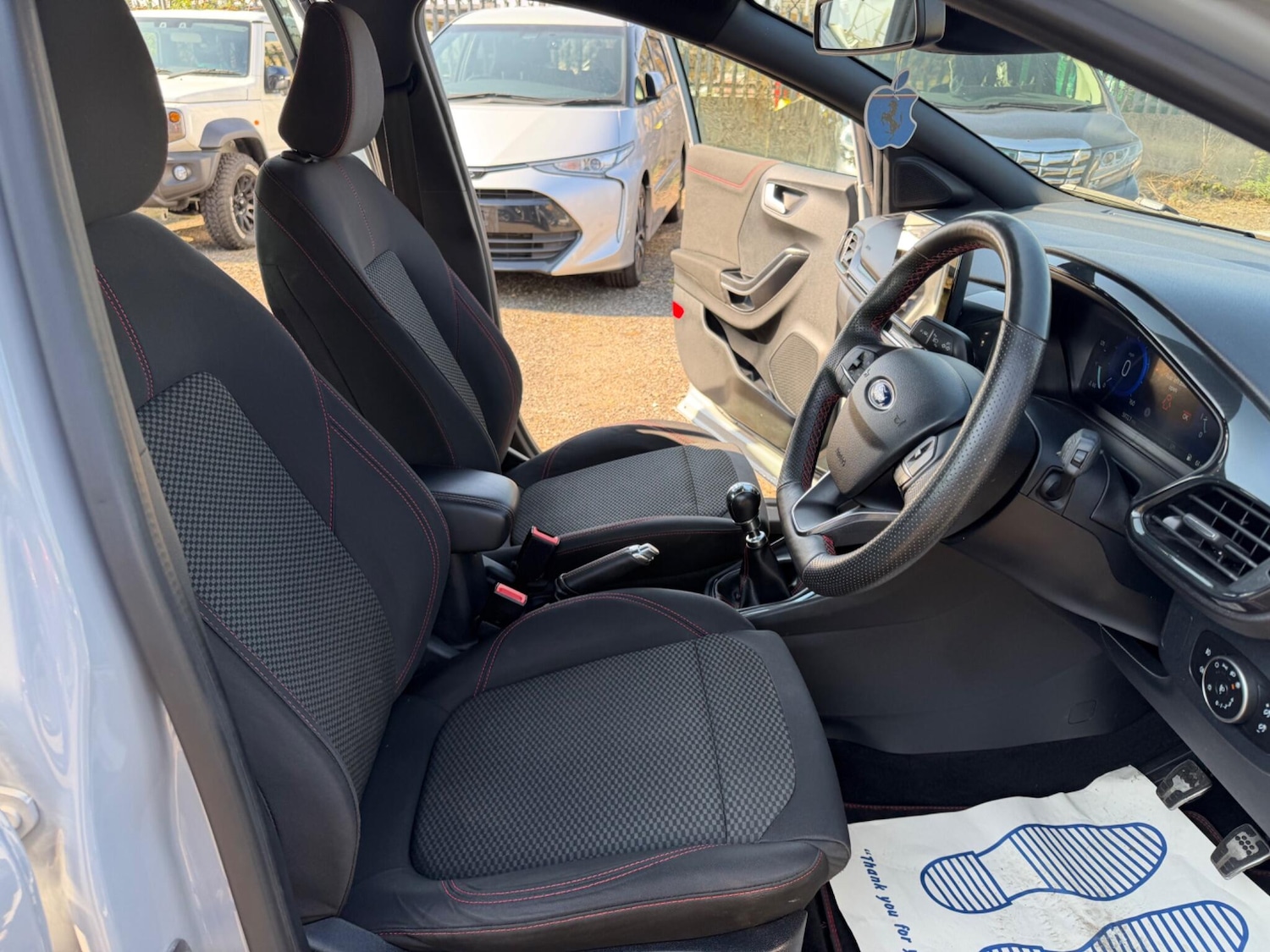 Used Ford Puma for sale - 77957747: Photo 39