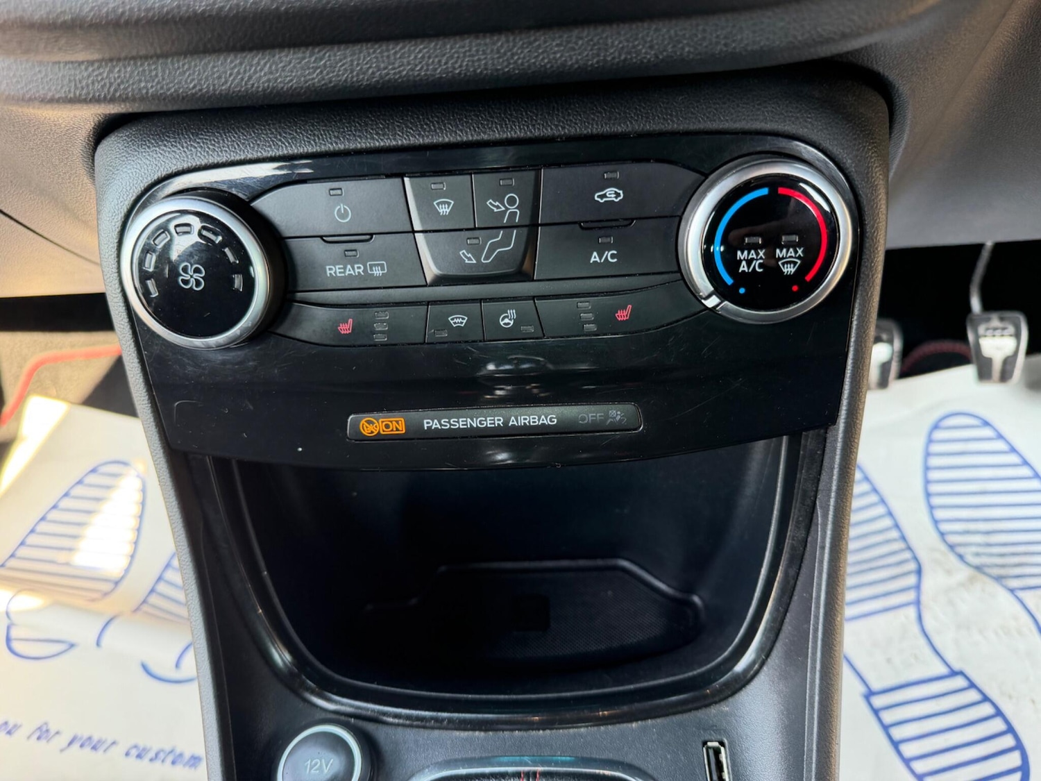 Used Ford Puma for sale - 77957747: Photo 42