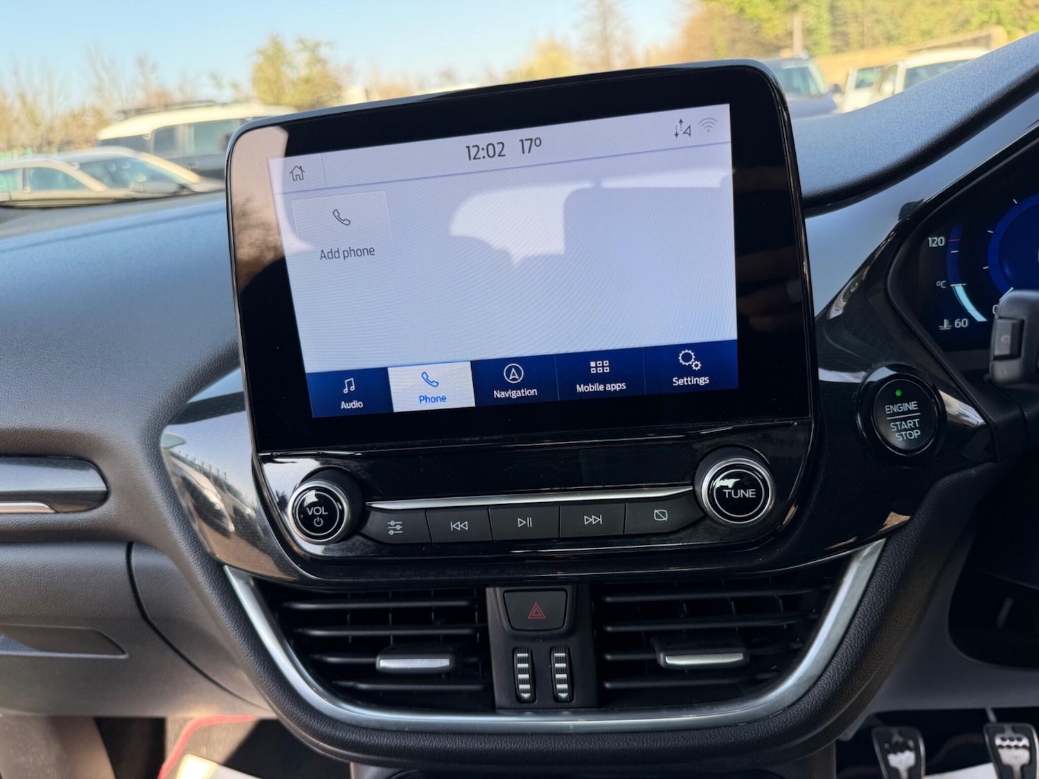 Used Ford Puma for sale - 77957747: Photo 45