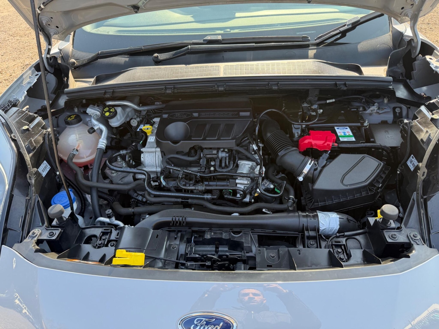 Used Ford Puma for sale - 77957747: Photo 47