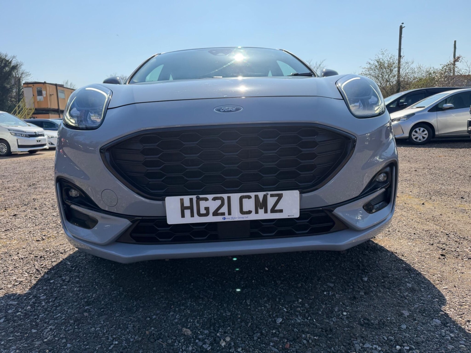 Used Ford Puma for sale - 77957747: Photo 5