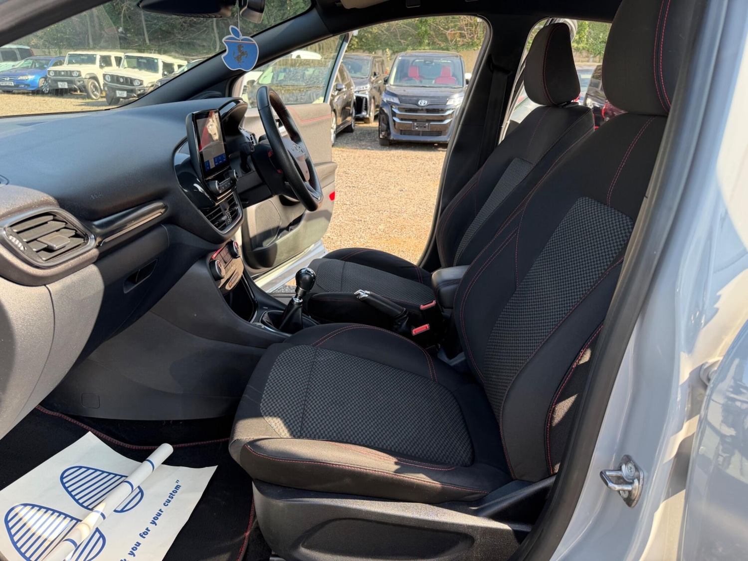 Used Ford Puma for sale - 77957747: Photo 7