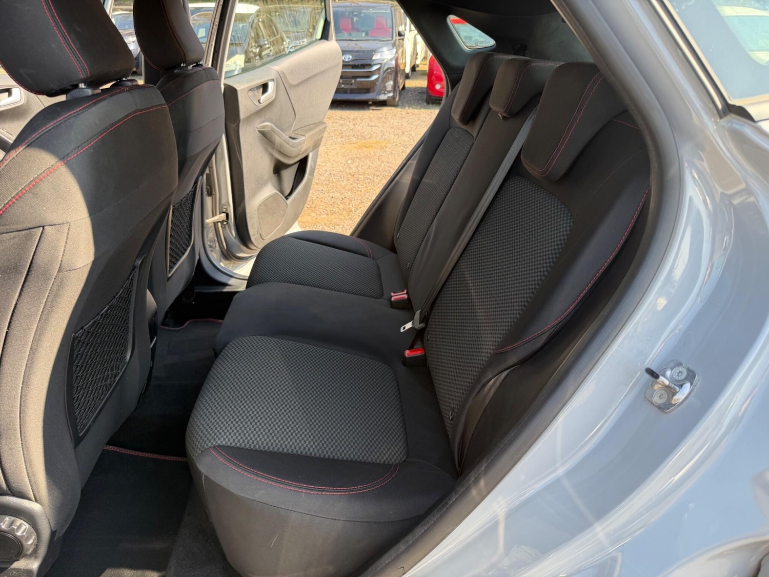 Used Ford Puma for sale - 77957747: Photo 8