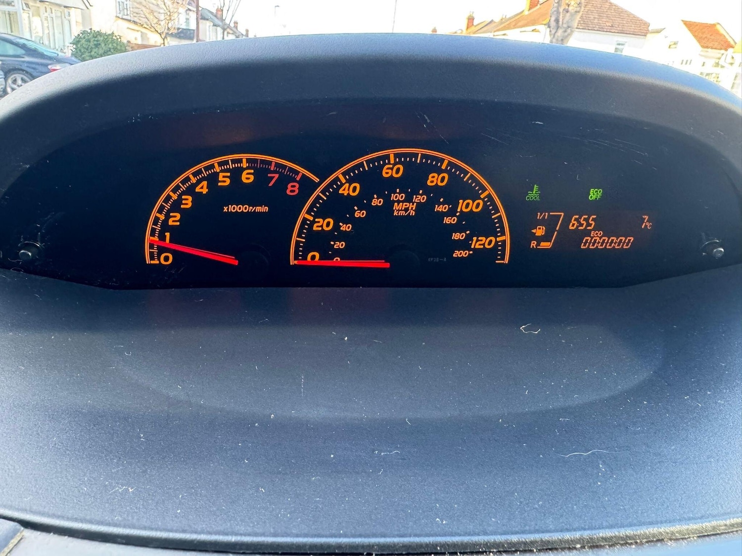 Used Toyota Yaris 2010 for sale - 77351958: Photo 18