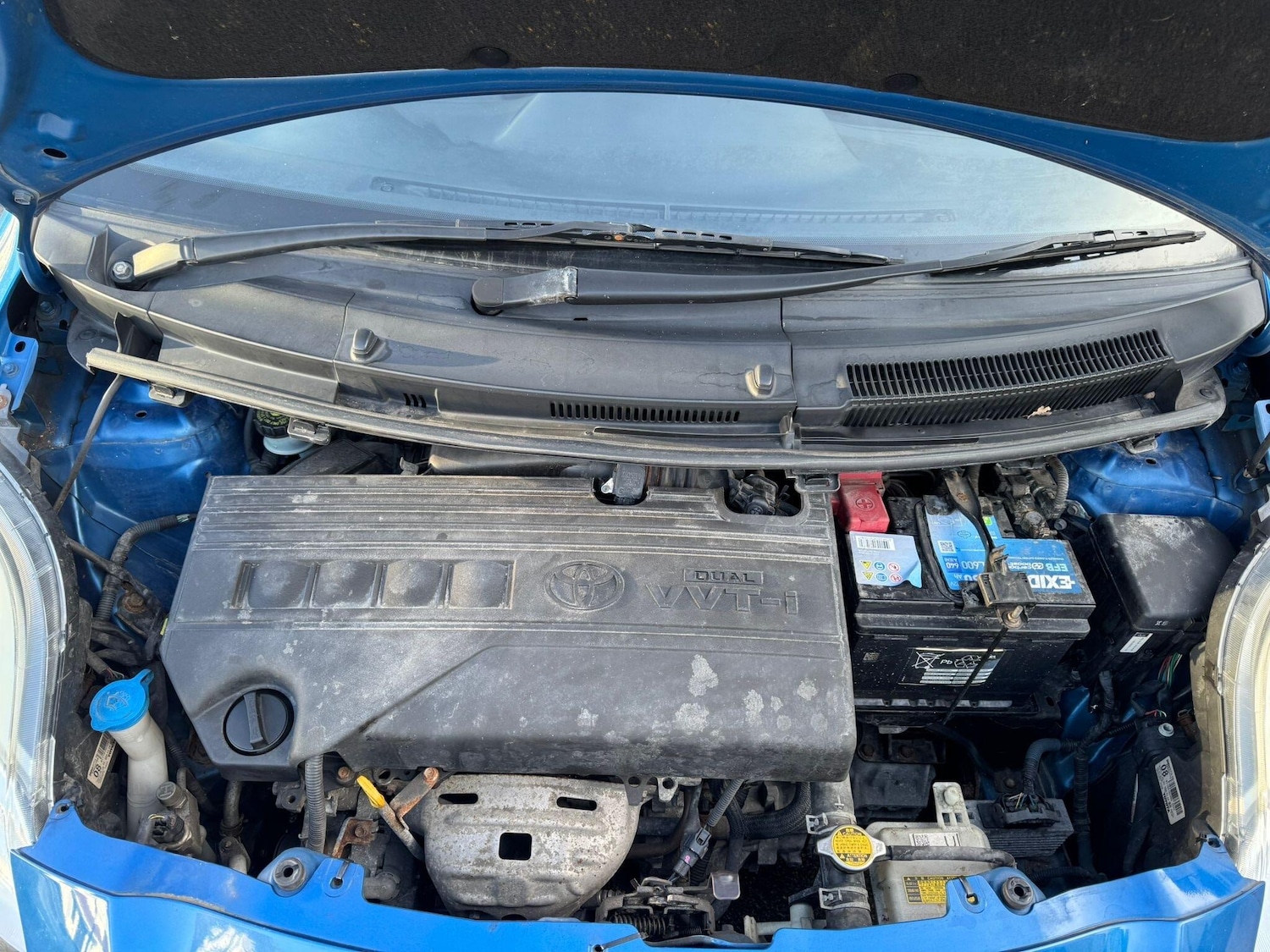 Used Toyota Yaris 2010 for sale - 77351958: Photo 22