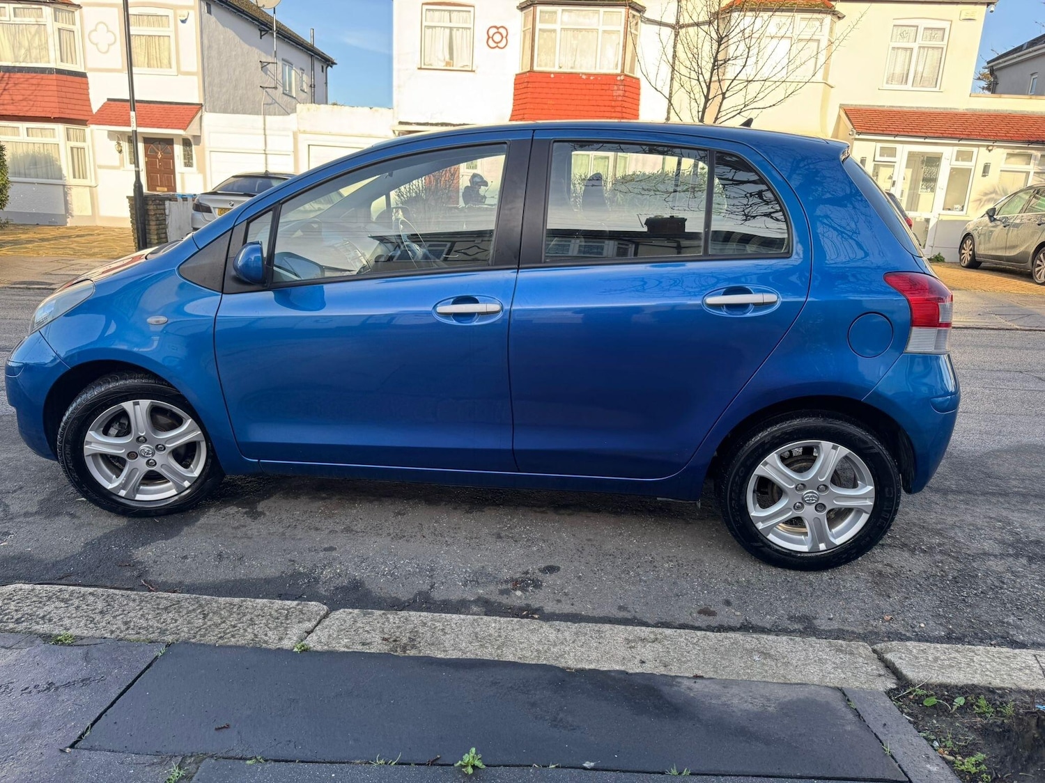 Used Toyota Yaris 2010 for sale - 77351958: Photo 6