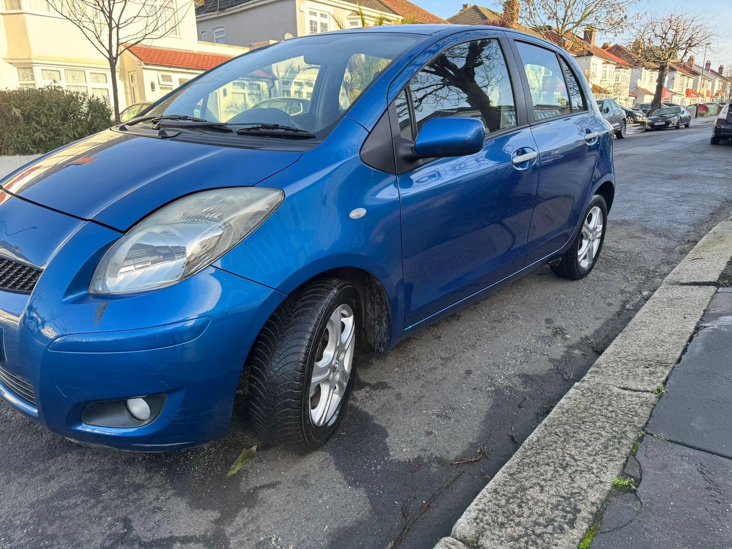 Used Toyota Yaris 2010 for sale - 77351958: Photo 8