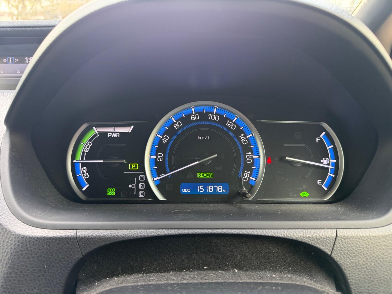 Used Toyota Voxy for sale - 77659067: Photo 12