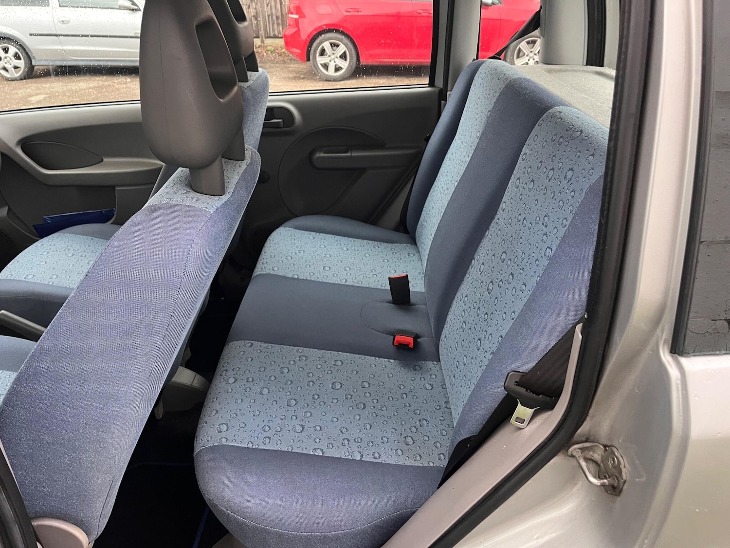 Used Fiat Panda 2006 for sale - 76597682: Photo 17