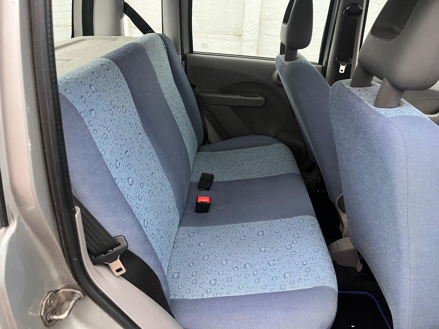 Used Fiat Panda 2006 for sale - 76597682: Photo 8