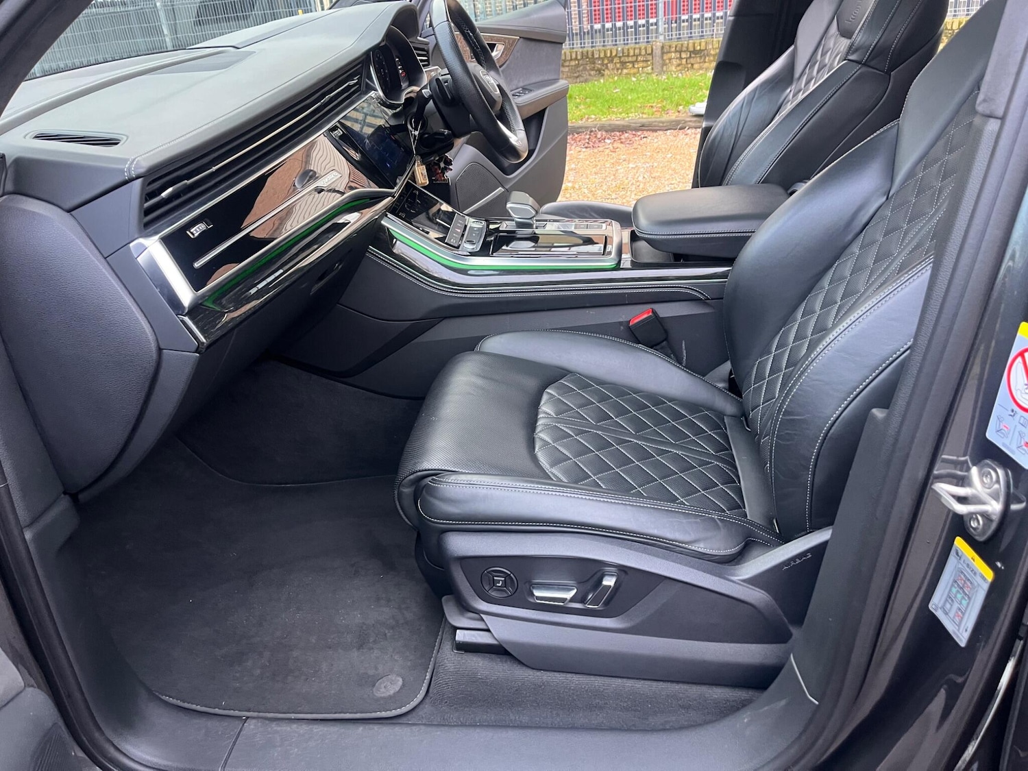 Used Audi Q7 for sale - 77753123: Photo 10