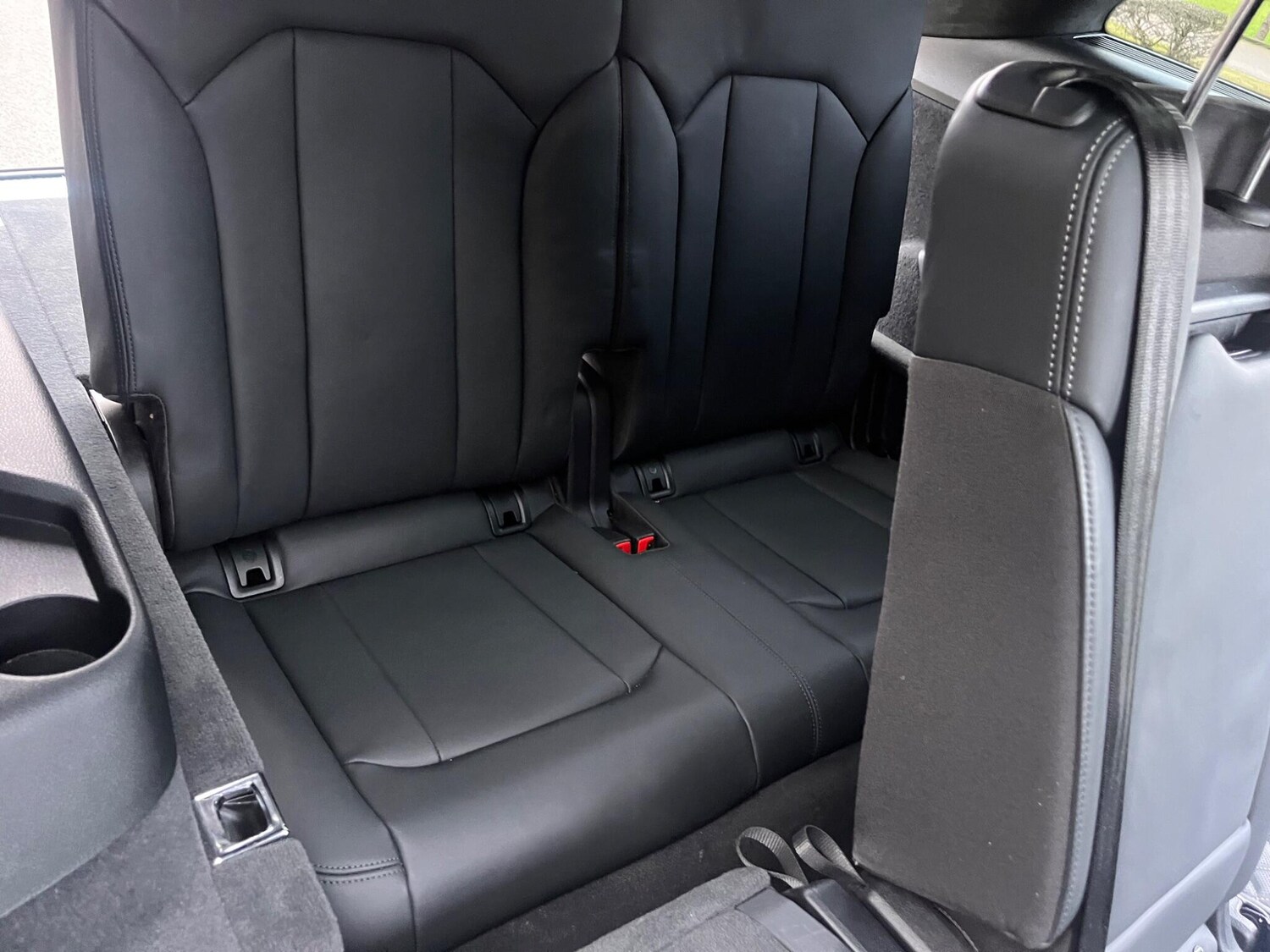 Used Audi Q7 for sale - 77753123: Photo 12