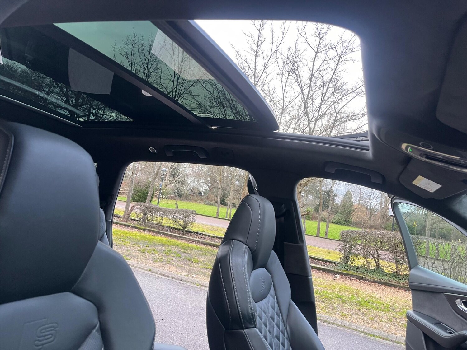 Used Audi Q7 for sale - 77753123: Photo 13