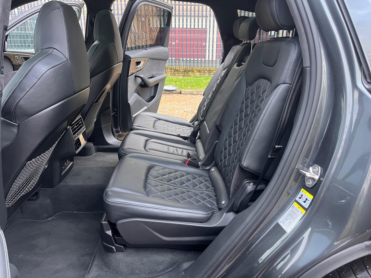 Used Audi Q7 for sale - 77753123: Photo 14