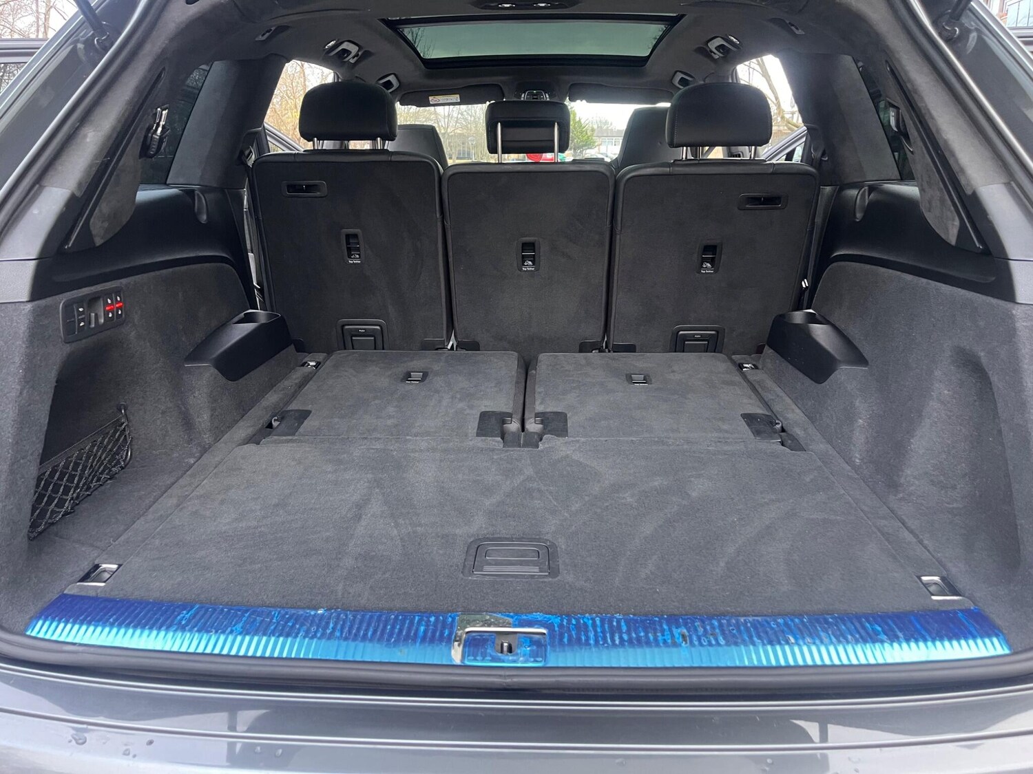 Used Audi Q7 for sale - 77753123: Photo 32