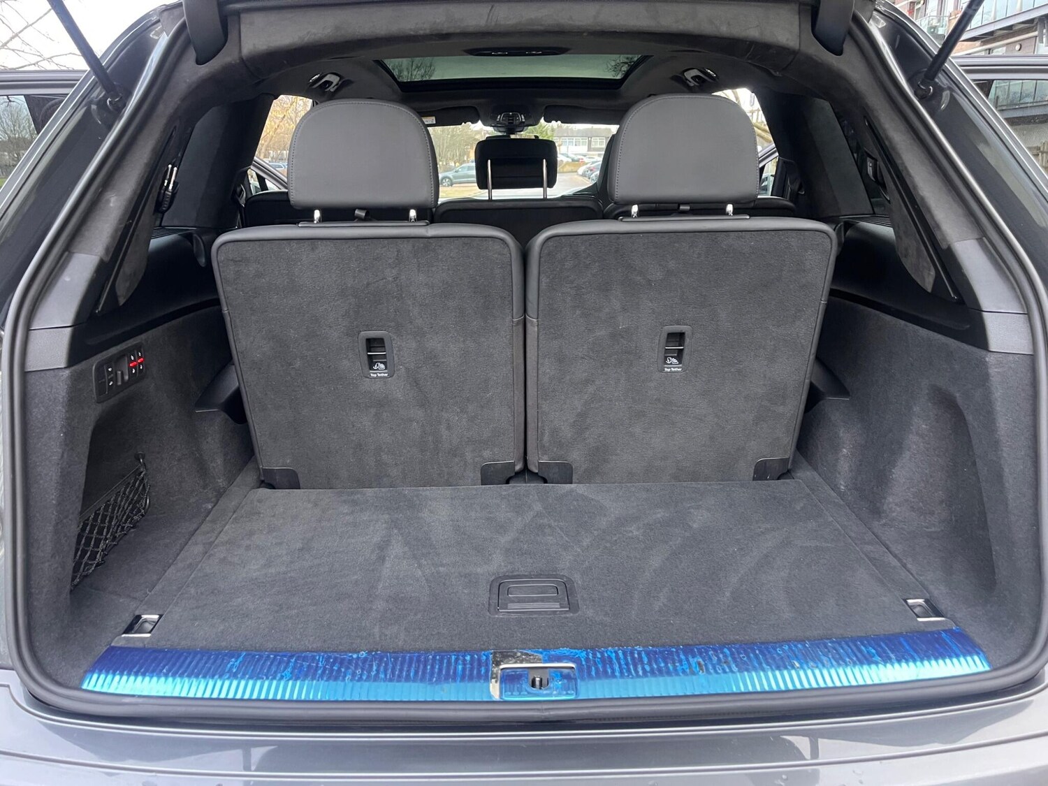 Used Audi Q7 for sale - 77753123: Photo 33