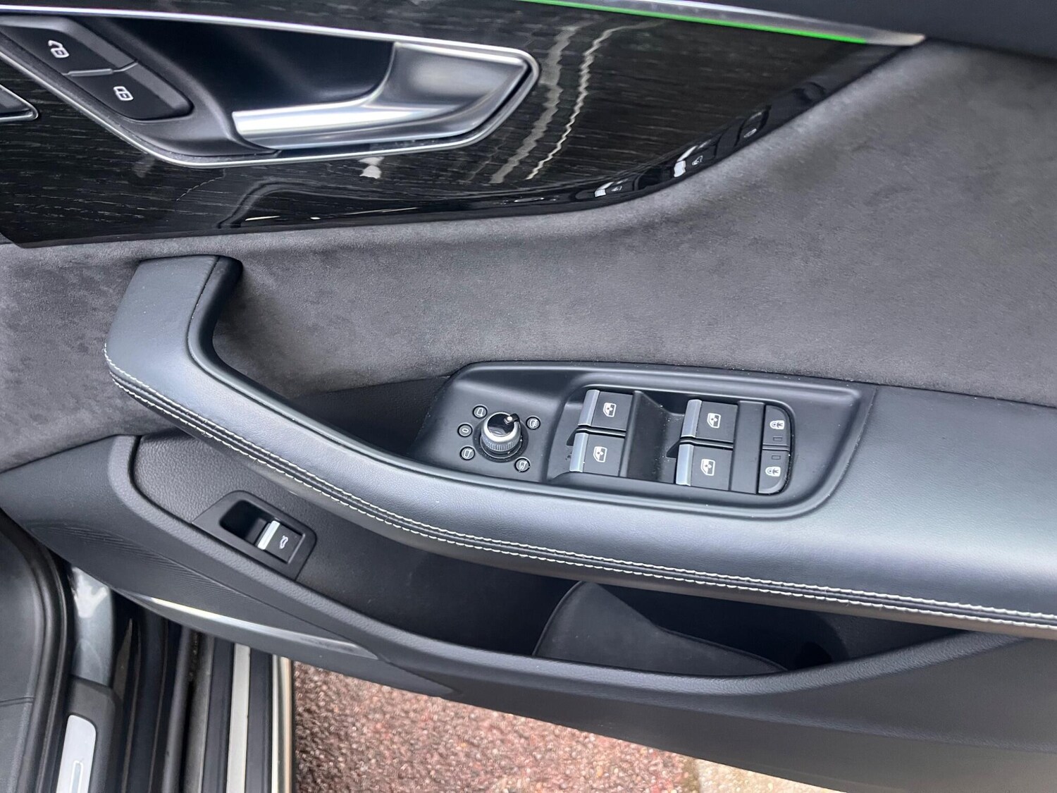 Used Audi Q7 for sale - 77753123: Photo 38