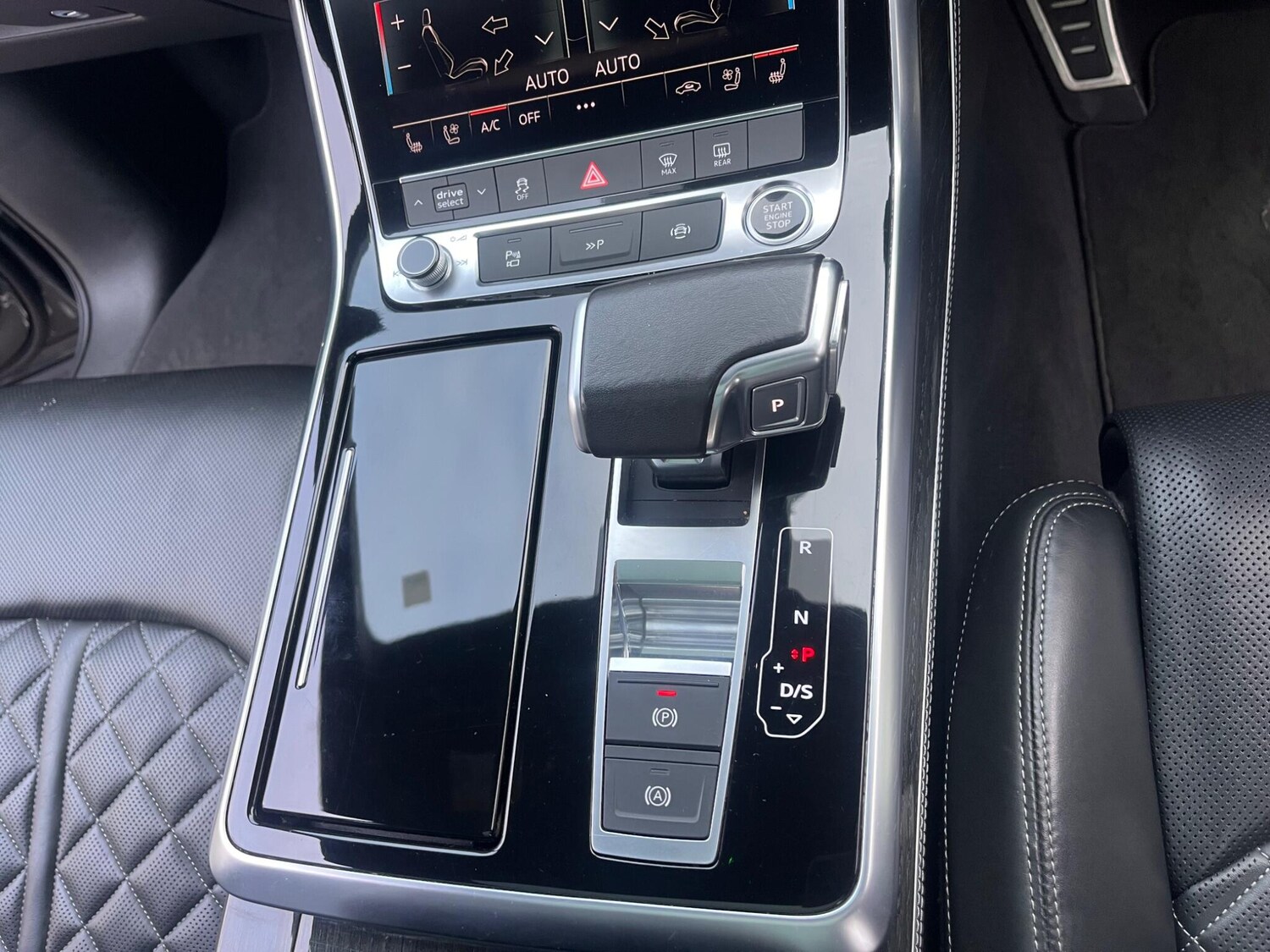 Used Audi Q7 for sale - 77753123: Photo 40