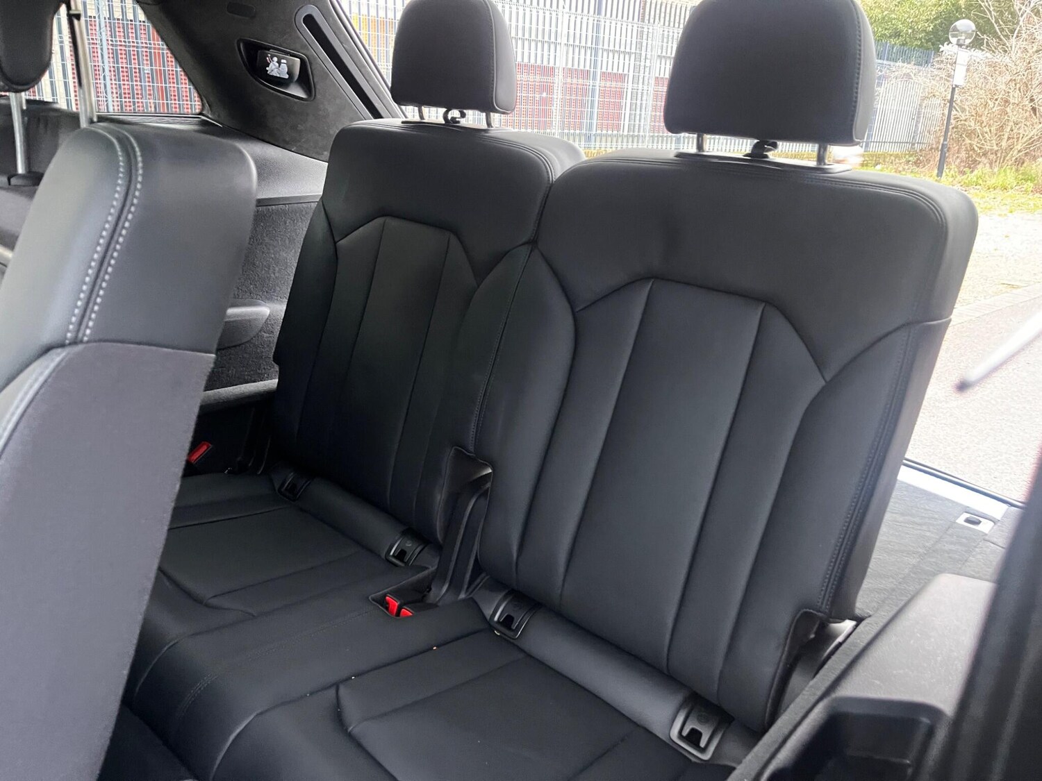 Used Audi Q7 for sale - 77753123: Photo 44