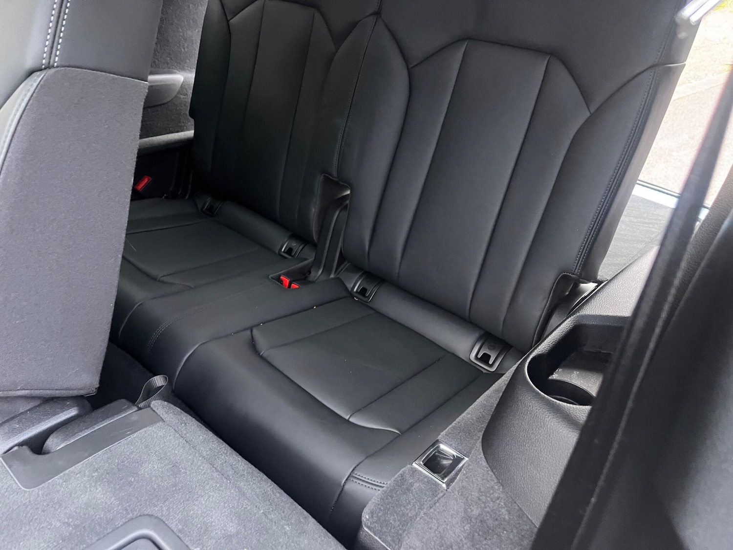 Used Audi Q7 for sale - 77753123: Photo 45