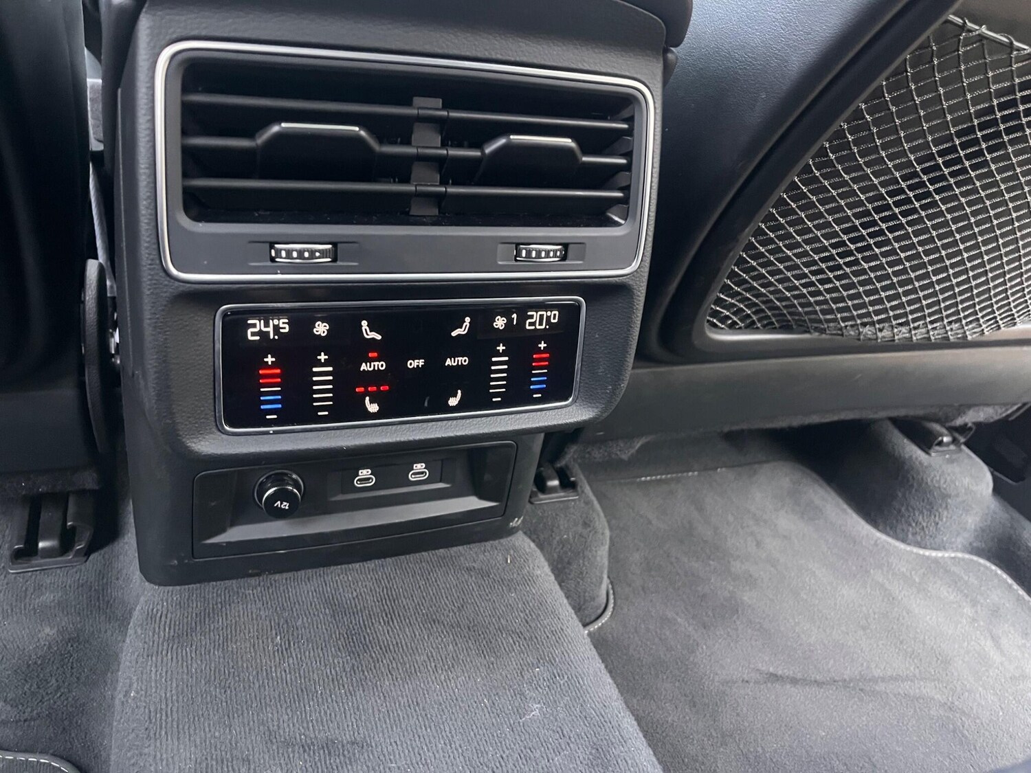 Used Audi Q7 for sale - 77753123: Photo 46