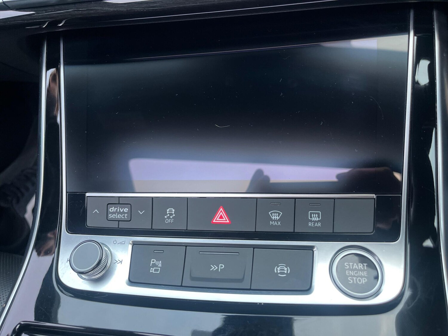 Used Audi Q7 for sale - 77753123: Photo 54