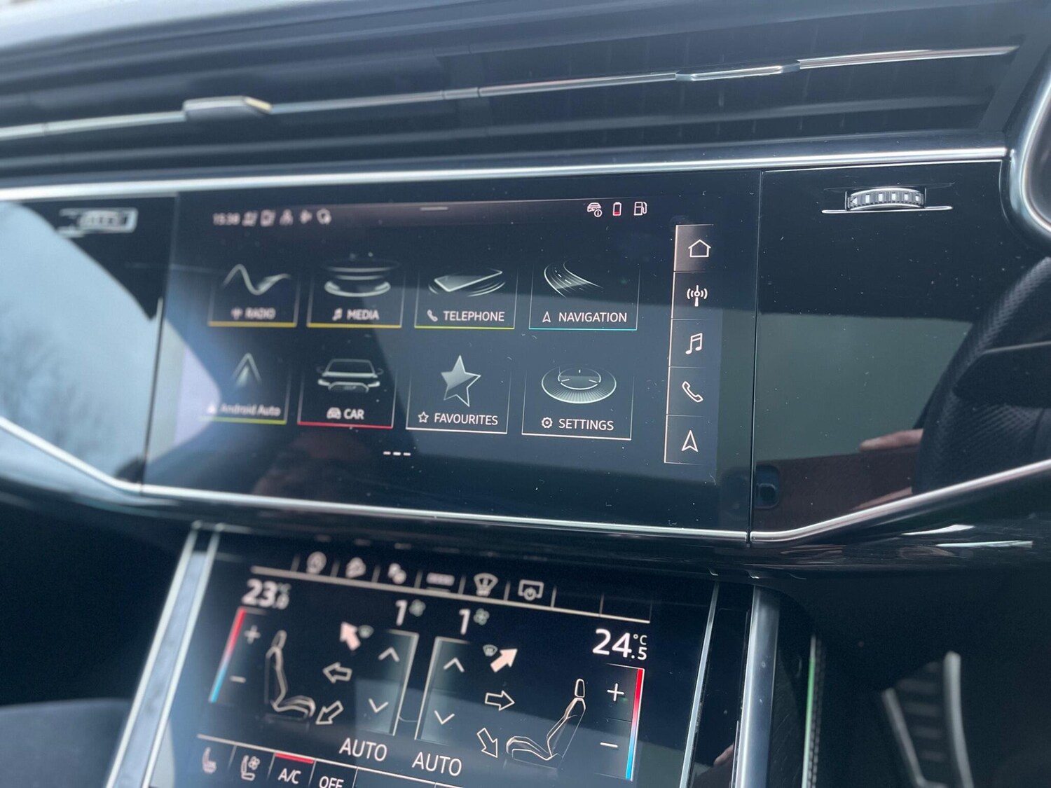 Used Audi Q7 for sale - 77753123: Photo 58