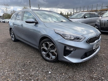 Used Kia Ceed 2019 for sale - 78019235: Photo