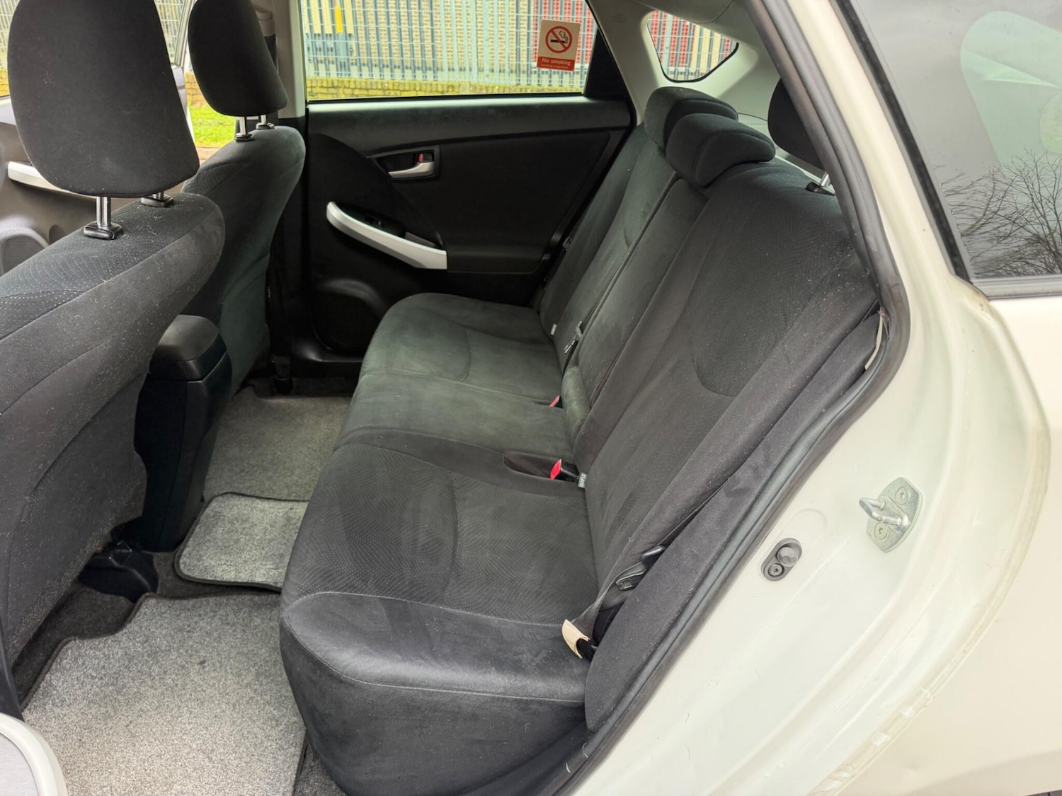 Used Toyota Prius 2019 for sale - 77993665: Photo 11