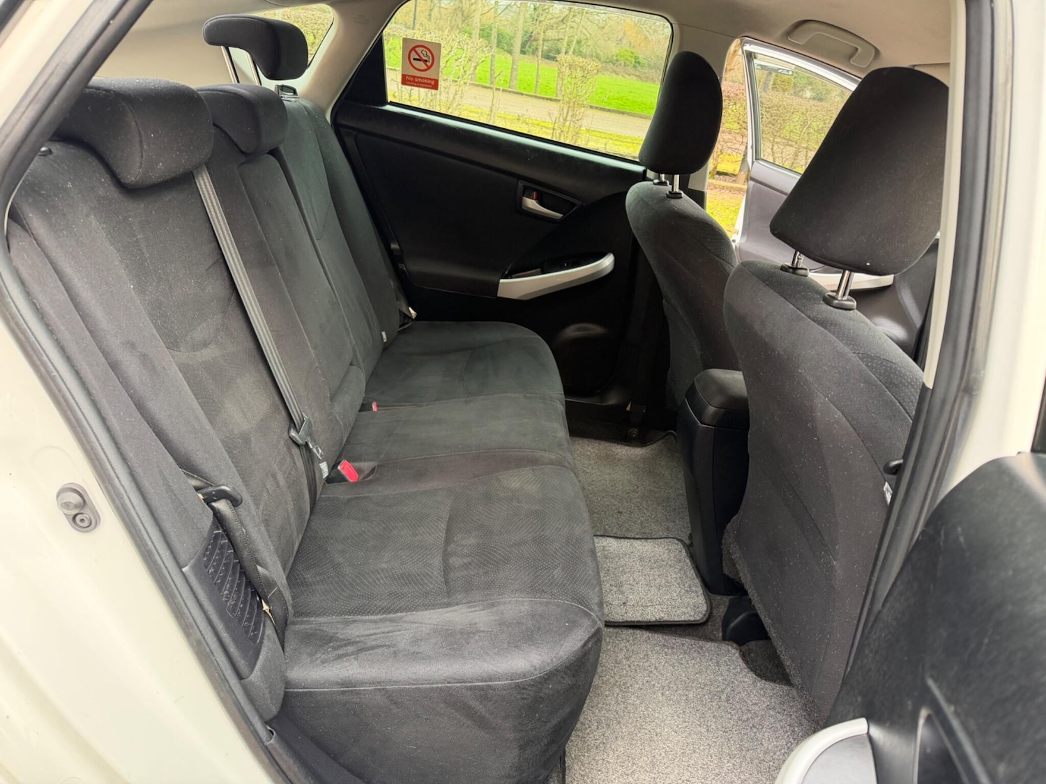 Used Toyota Prius 2019 for sale - 77993665: Photo 12