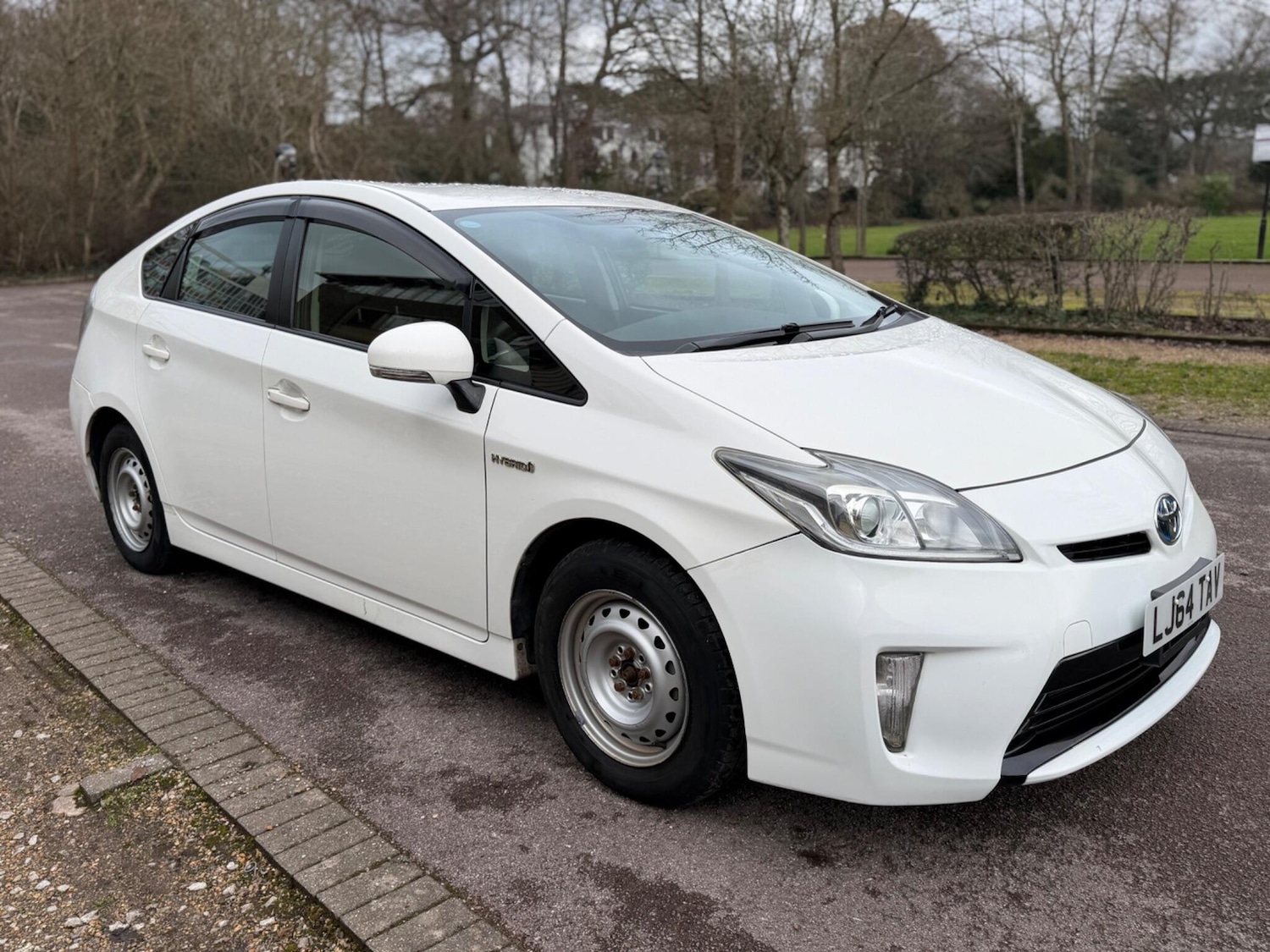 Used Toyota Prius 2019 for sale - 77993665: Photo 18