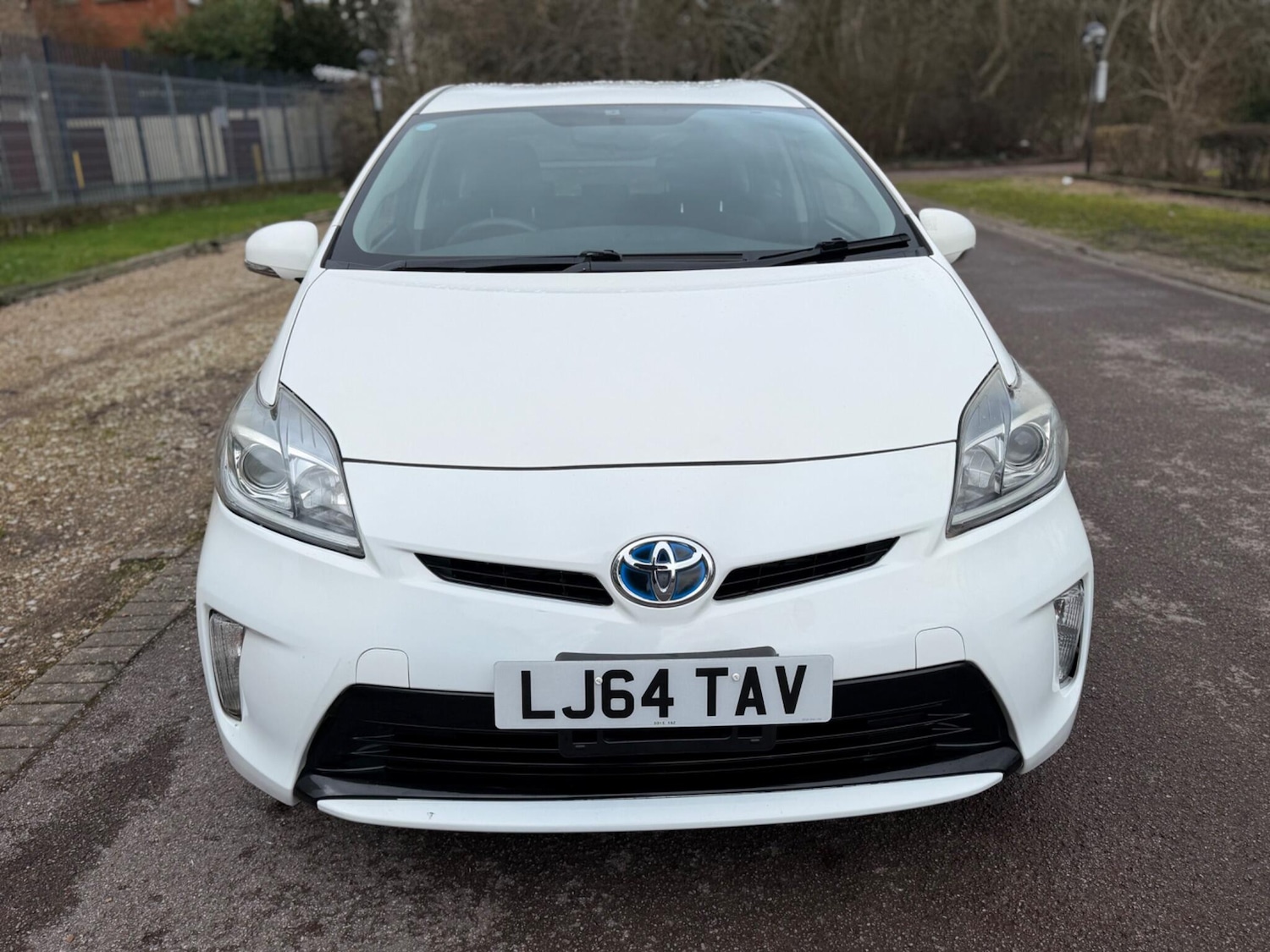 Used Toyota Prius 2019 for sale - 77993665: Photo 19