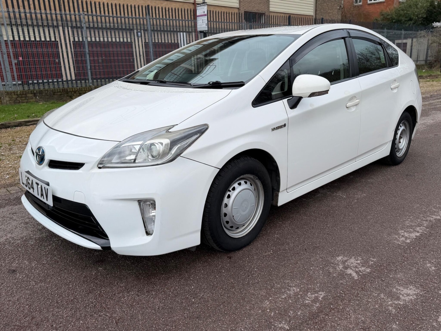 Used Toyota Prius 2019 for sale - 77993665: Photo 21