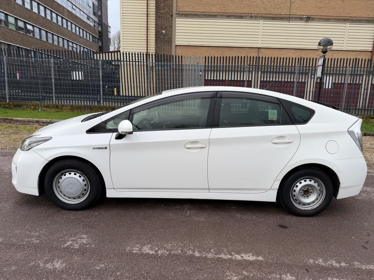 Used Toyota Prius 2019 for sale - 77993665: Photo 23