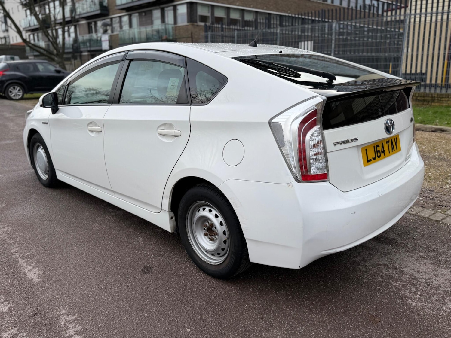 Used Toyota Prius 2019 for sale - 77993665: Photo 25