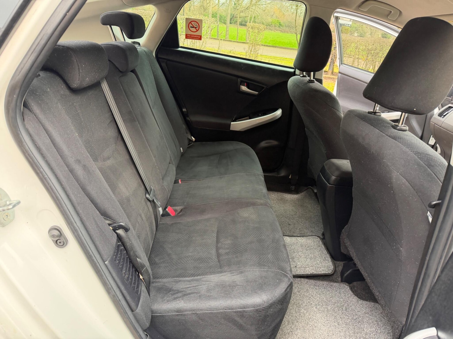 Used Toyota Prius 2019 for sale - 77993665: Photo 29