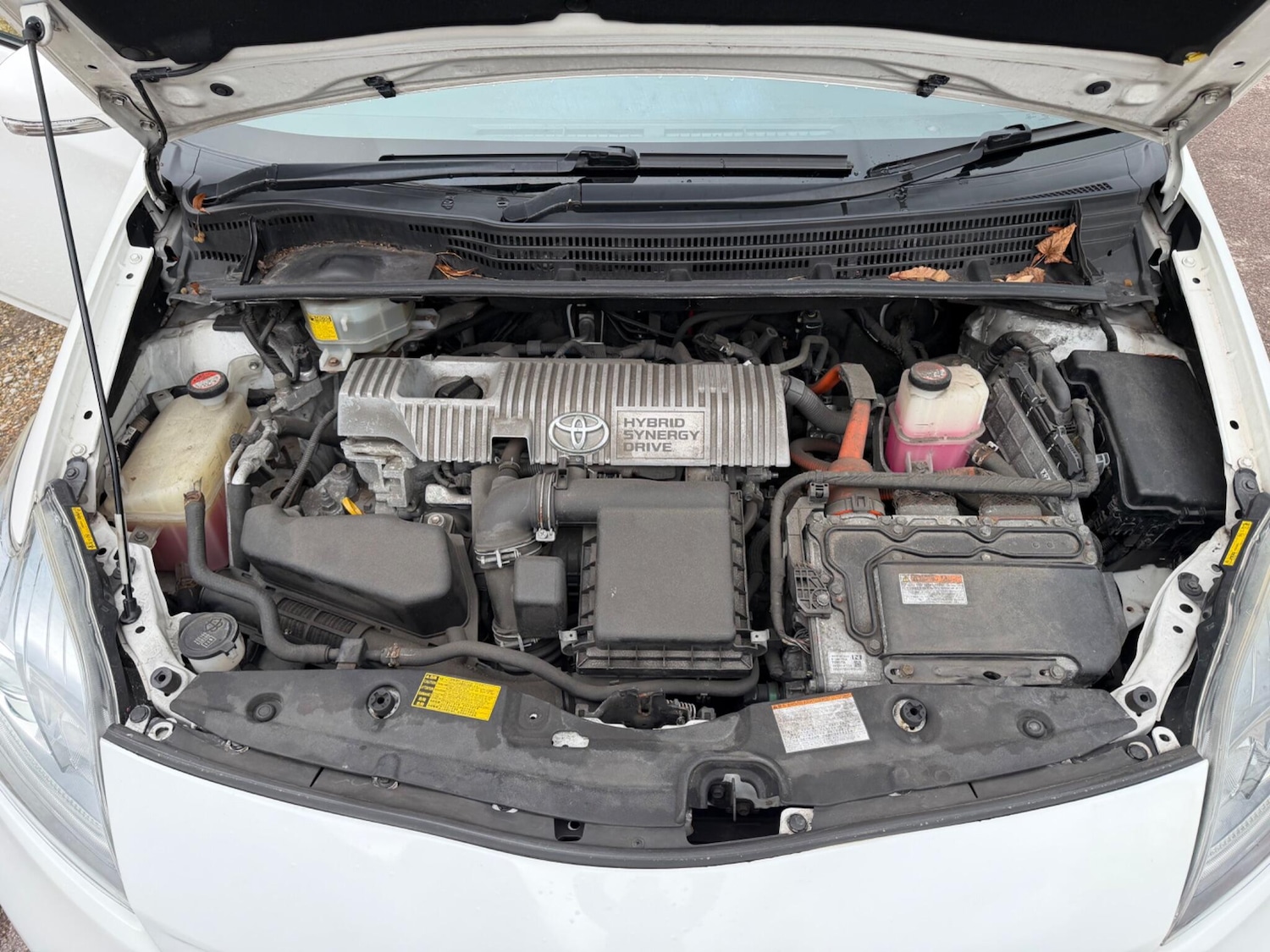 Used Toyota Prius 2019 for sale - 77993665: Photo 40