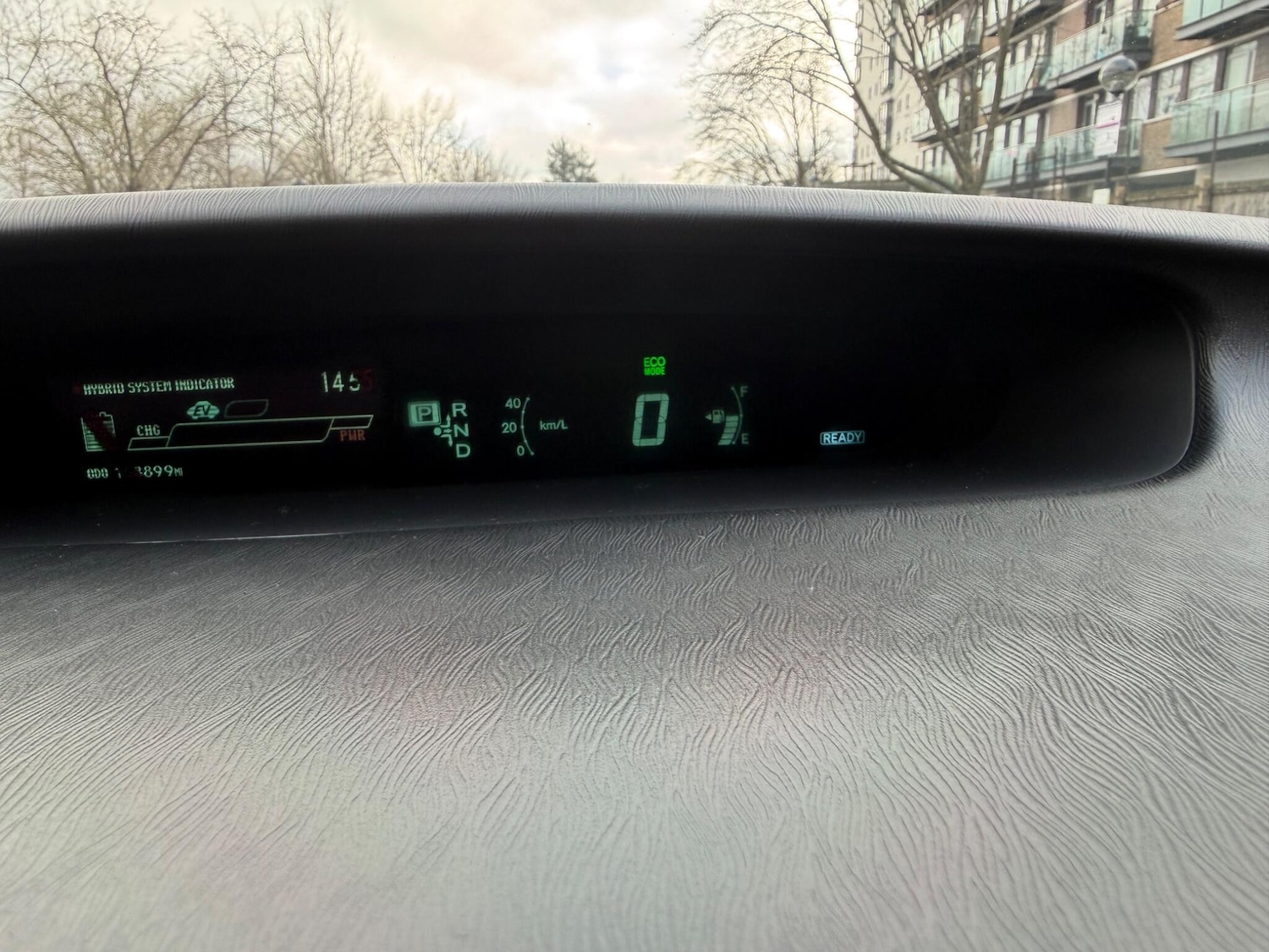 Used Toyota Prius 2019 for sale - 77993665: Photo 42