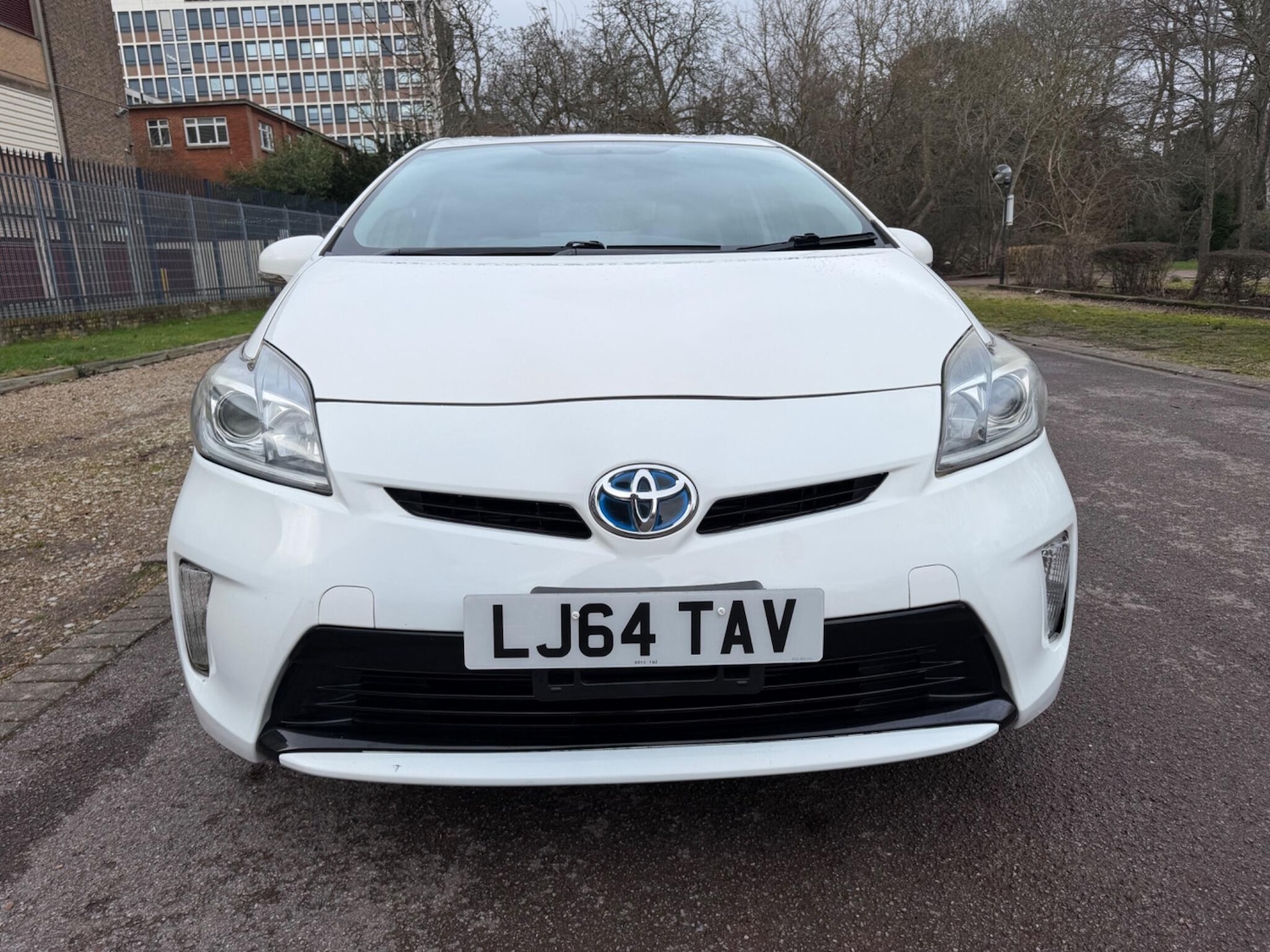 Used Toyota Prius 2019 for sale - 77993665: Photo 5