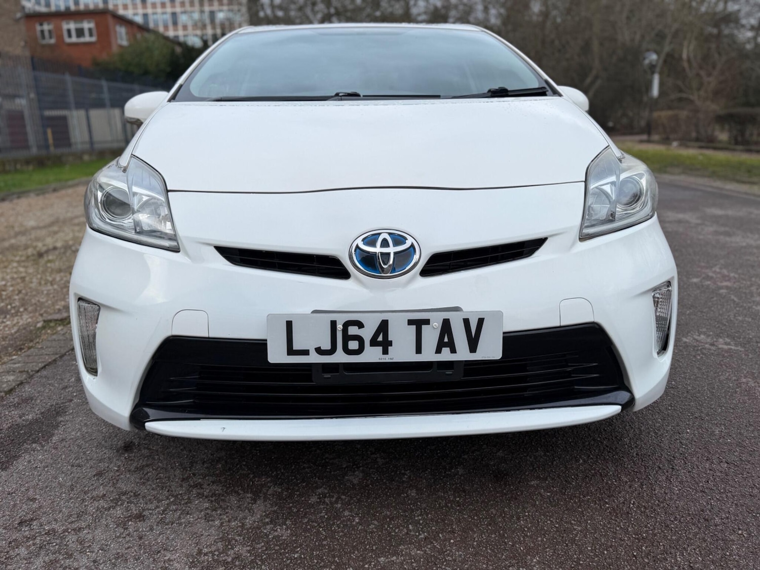 Used Toyota Prius 2019 for sale - 77993665: Photo 6