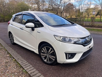 Used Honda Fit 2014 for sale - 76671545: Photo