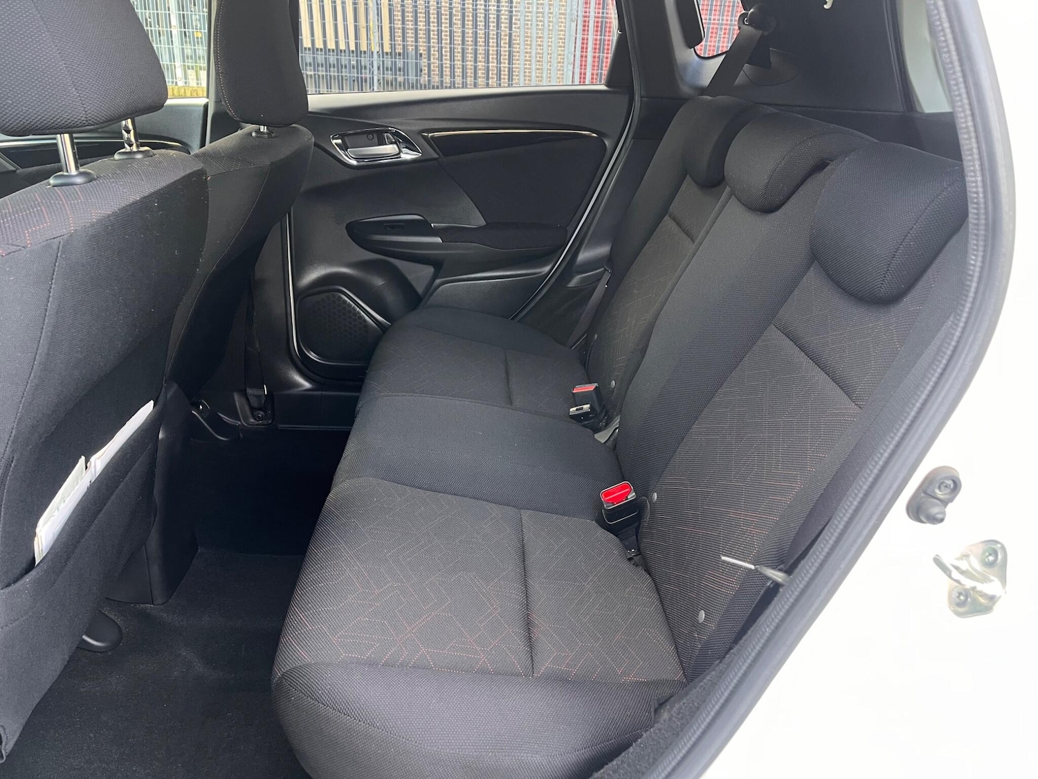 Used Honda Fit for sale - 76671545: Photo 25